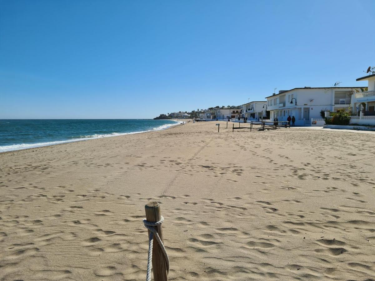 Butiplaya Apartament La Cala De Mijas Exterior foto