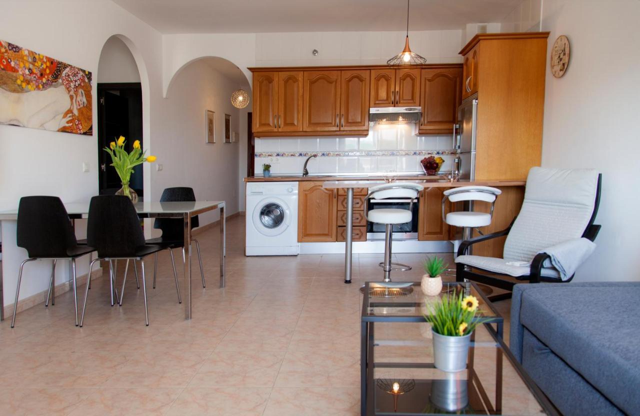 Butiplaya Apartament La Cala De Mijas Exterior foto