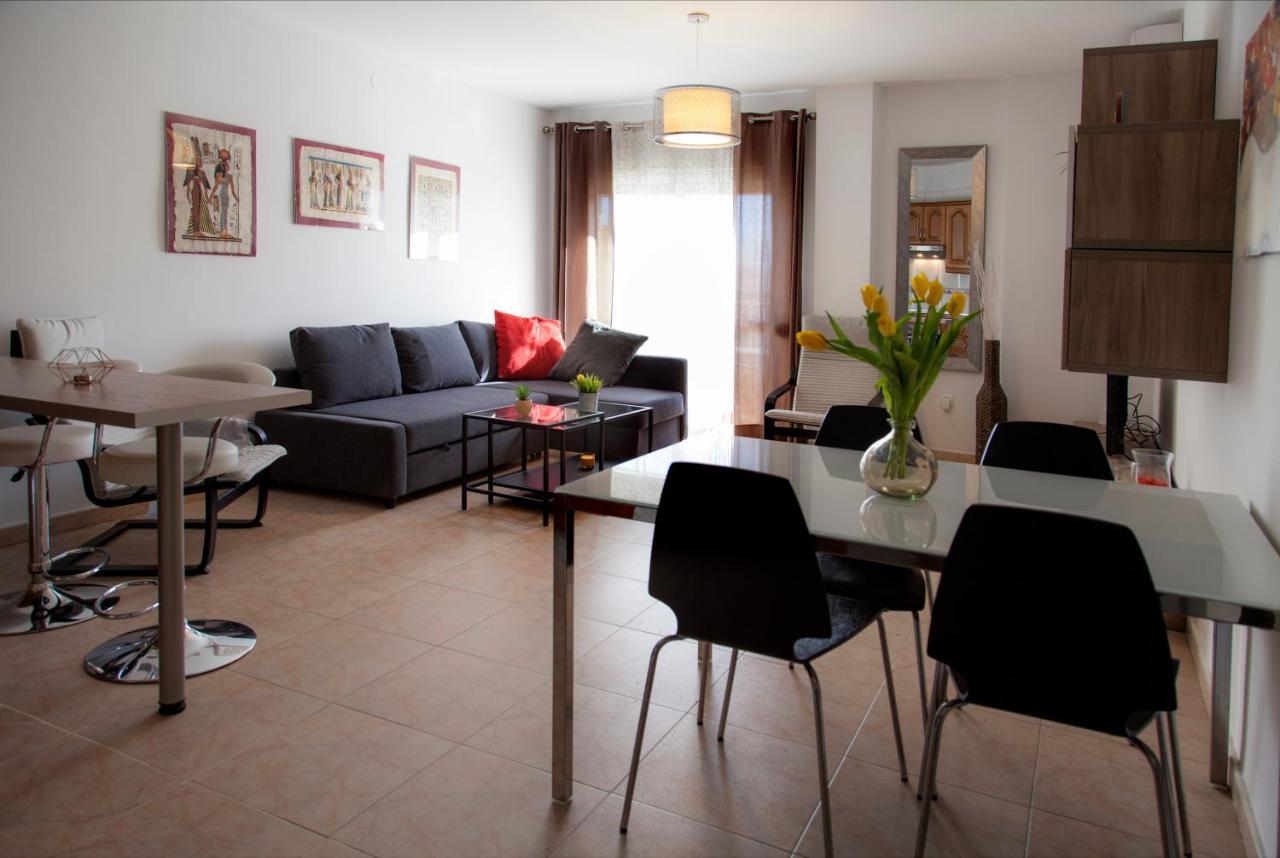 Butiplaya Apartament La Cala De Mijas Exterior foto